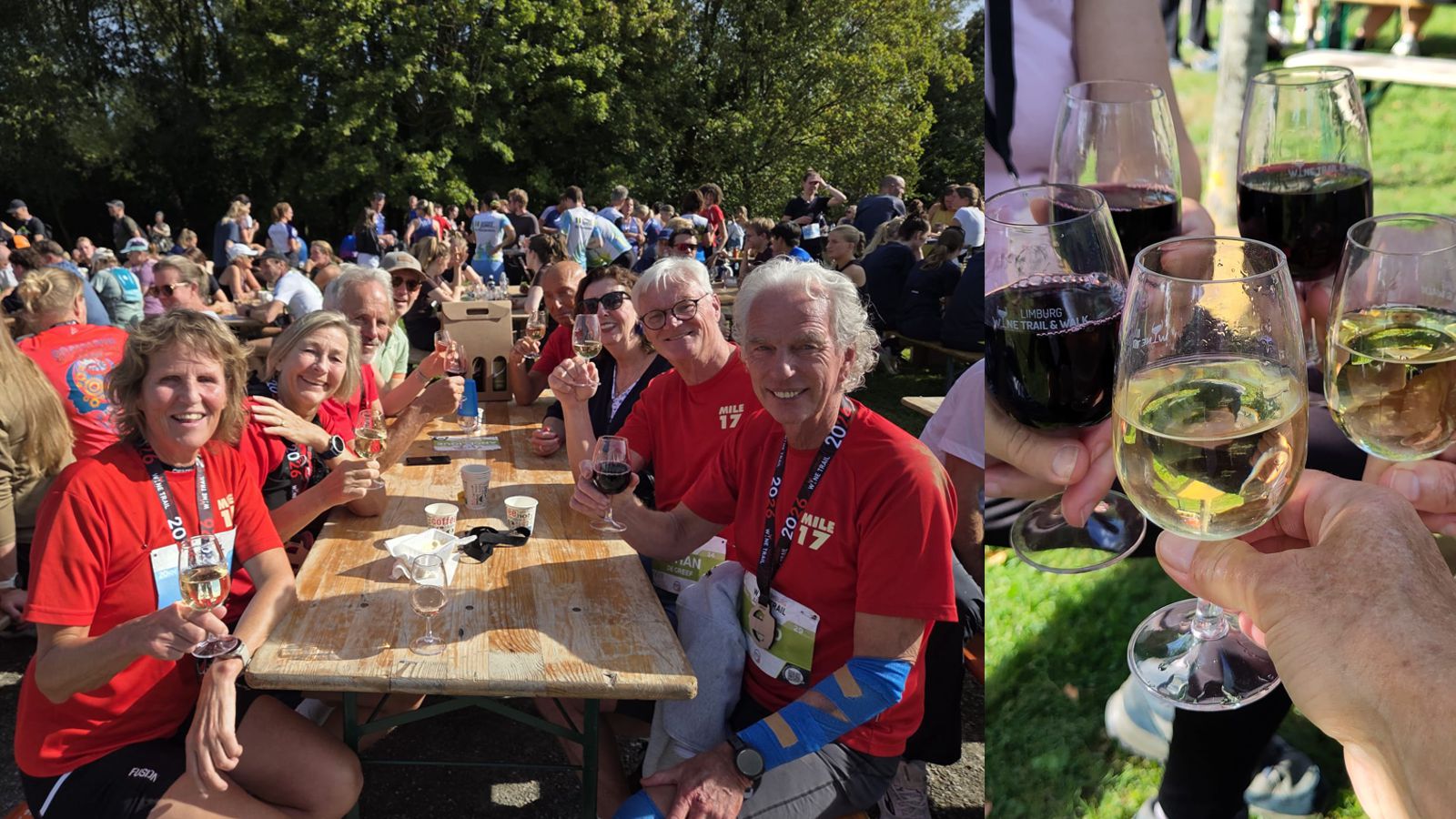 Wine Trail